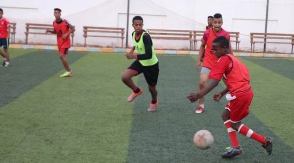 موعد اختبارات الاندية المصرية للناشئين