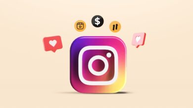 موقع زيادة متابعين للانستقرام