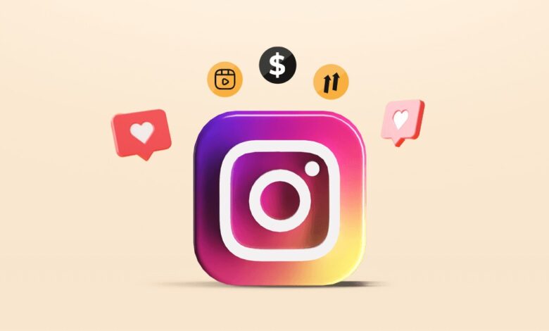 موقع زيادة متابعين للانستقرام