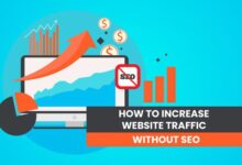 تحسين حركة المرور