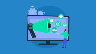 أخطاء المسوقين