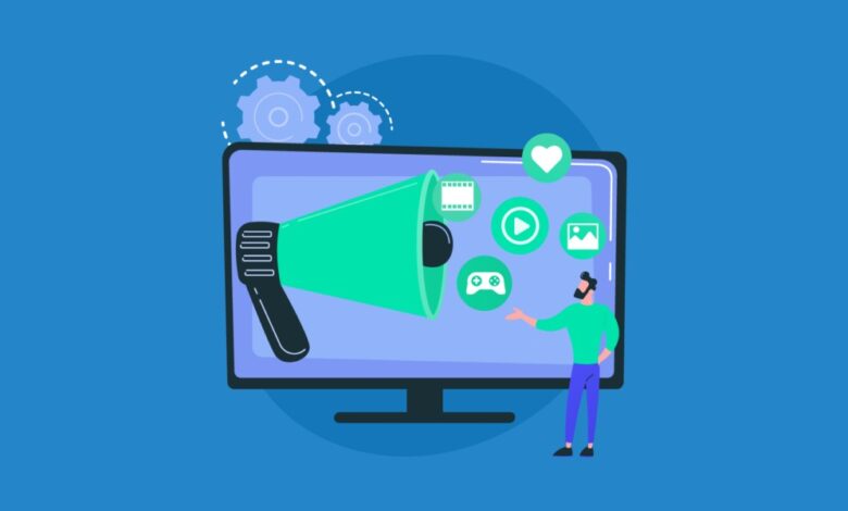 أخطاء المسوقين