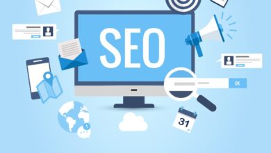 تحسين حركة المرور