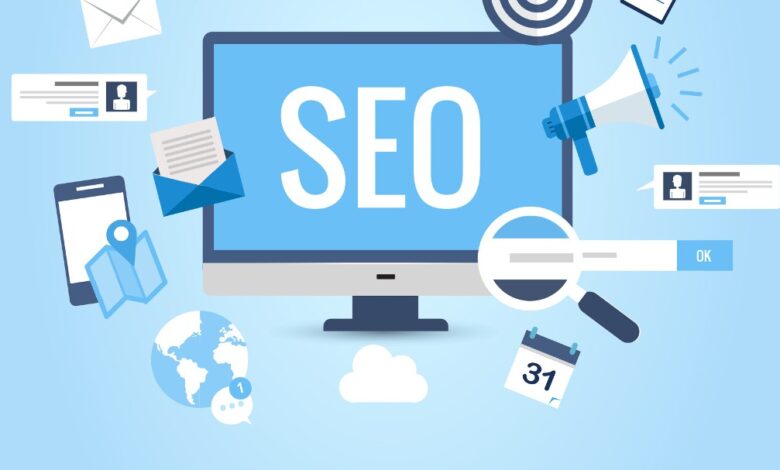 تحسين حركة المرور