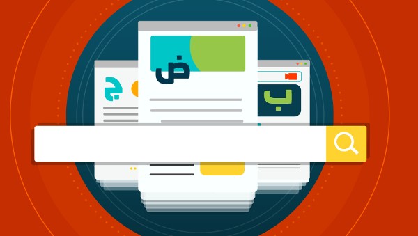 طريقة كتابة مواضيع المدونة