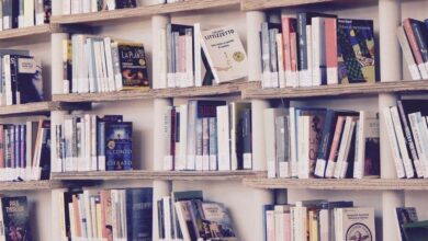 افضل كتب عن تطوير الذات