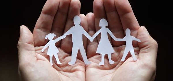 لم شمل في ألمانيا