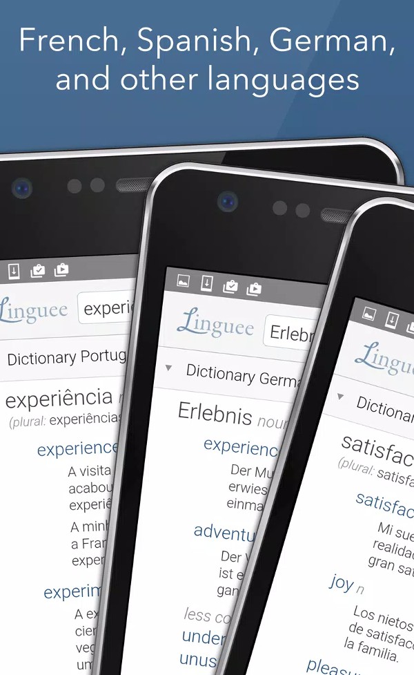 تطبيق Learn German for beginners B1