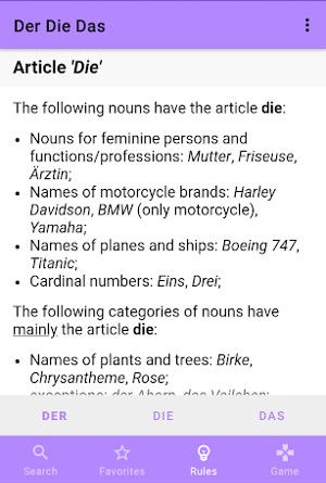 تطبيق Learn German for beginners A2