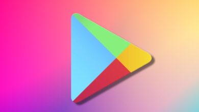 متجر التطبيقات Google Play
