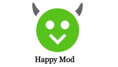 متجر Happy Mod
