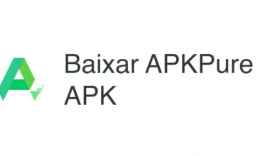 برنامج apkpure