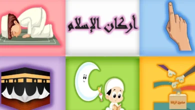 أركان الإسلام