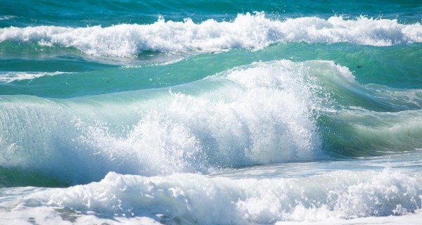 البحر في المنام