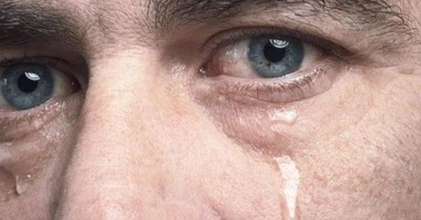 تفسير البكاء في المنام