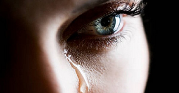 تفسير البكاء في المنام