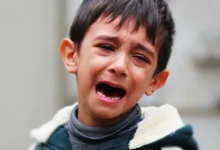 تفسير البكاء في المنام