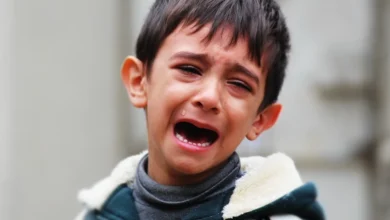 تفسير البكاء في المنام