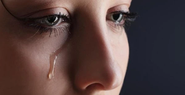 تفسير البكاء في المنام