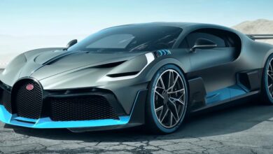 تفسير رؤية السيارة في المنام