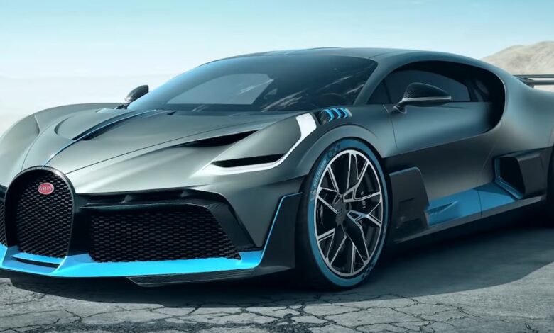 تفسير رؤية السيارة في المنام