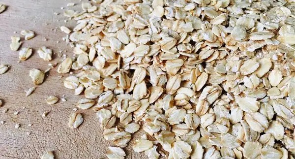 فوائد واضرار الشوفان