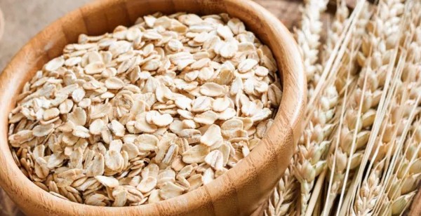 فوائد واضرار الشوفان