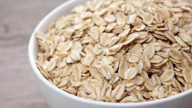 فوائد واضرار الشوفان
