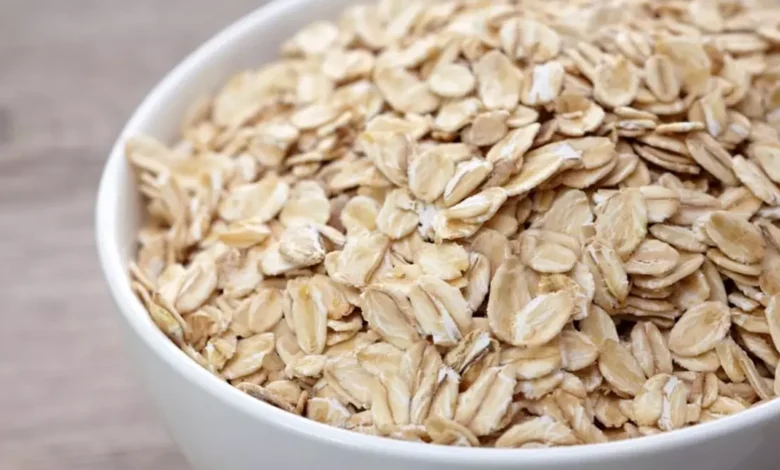 فوائد واضرار الشوفان