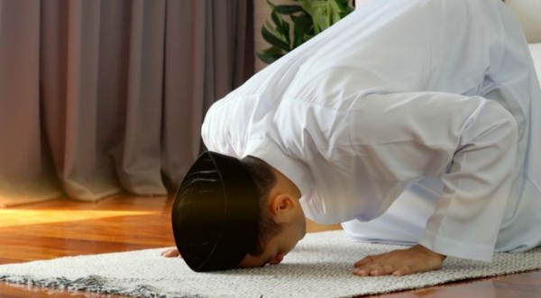 واجبات الصلاة