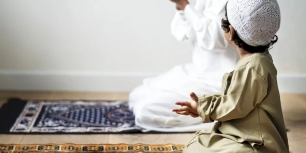 واجبات الصلاة