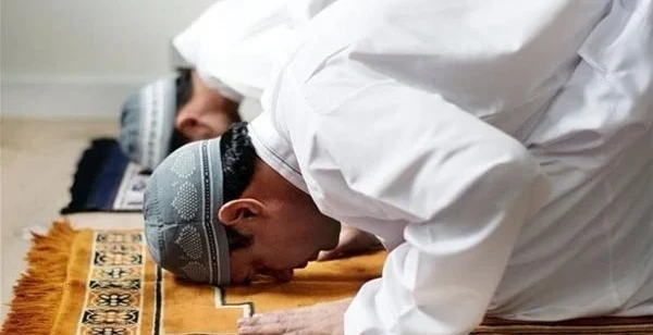 واجبات الصلاة