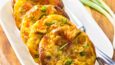 العجة السورية