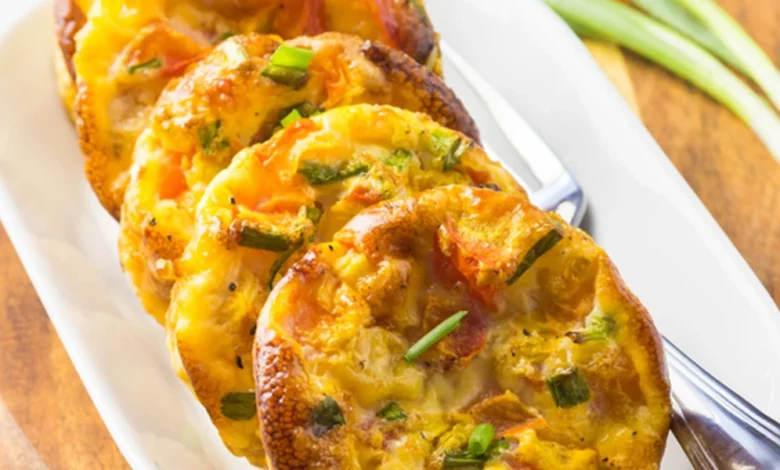 العجة السورية