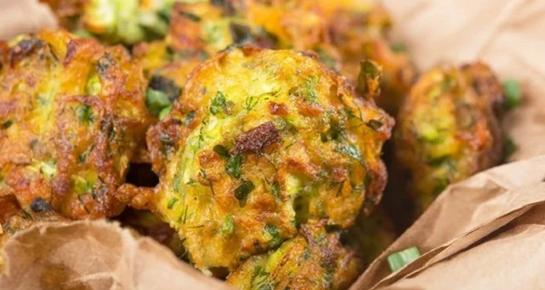 العجة السورية