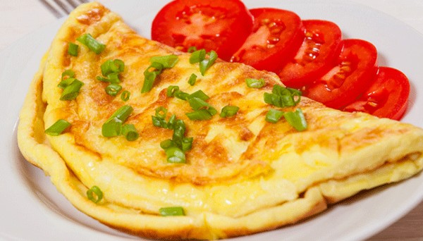 العجة السورية