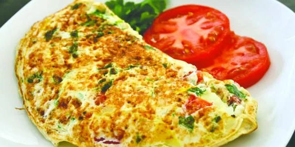 العجة السورية