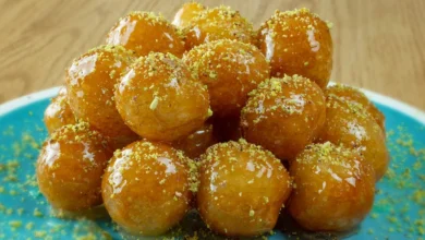 طريقة عمل العوامة