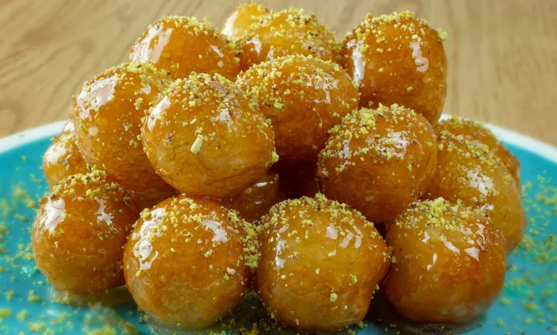 طريقة عمل العوامة 