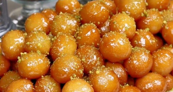 طريقة عمل العوامة