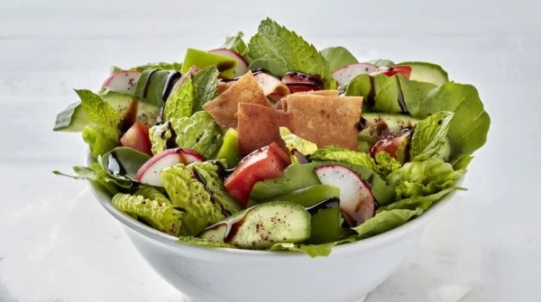 طريقة عمل الفتوش