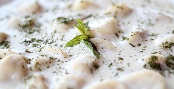 أكلات سورية