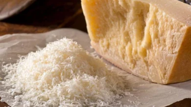 جبنة بارميزان