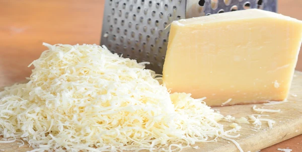 جبنة بارميزان