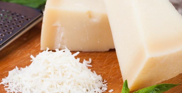 جبنة بارميزان