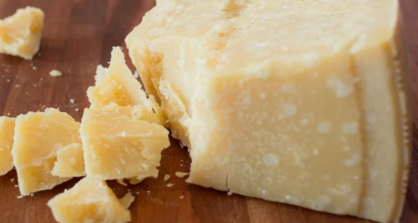 جبنة بارميزان