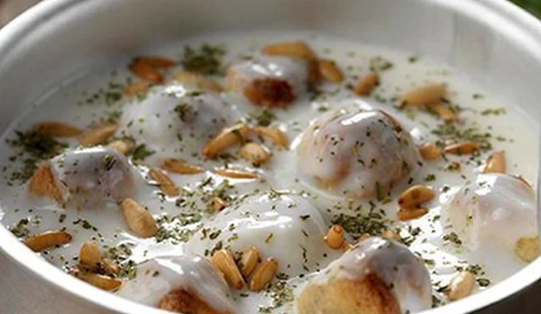 طريقة عمل شيش برك