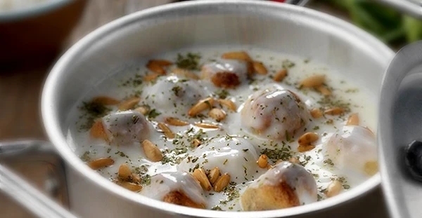 طريقة عمل شيش برك