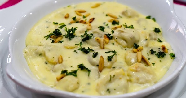 طريقة عمل شيش برك