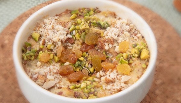 طريقة عمل ام علي